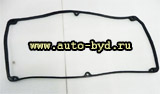 Прокладка крышки клапанов BYD F3 (дв. 4g18)