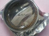 Кольца поршневые Changan CS35 STD комплект
