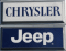 Jeep/Chrysler