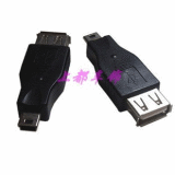 Переходник miniUSB-USB